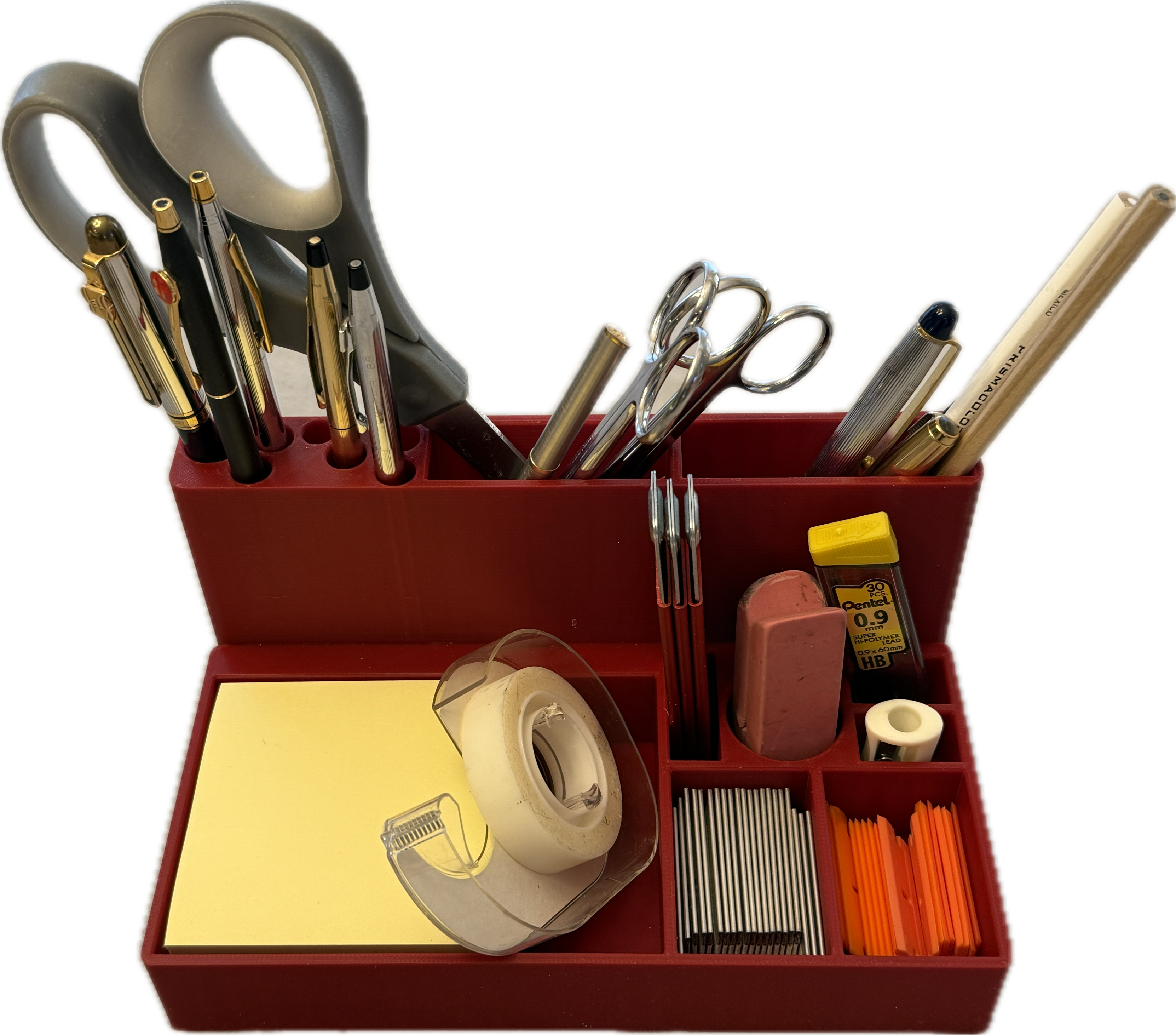 Desk Organizer